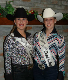 rodeo queen dresses
